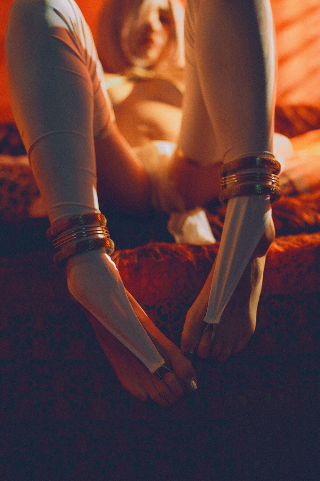 Coser@慕慕Momo &#8211; 玛修 基列莱特 Mash Kyrielight (44P &#8211; 1V)