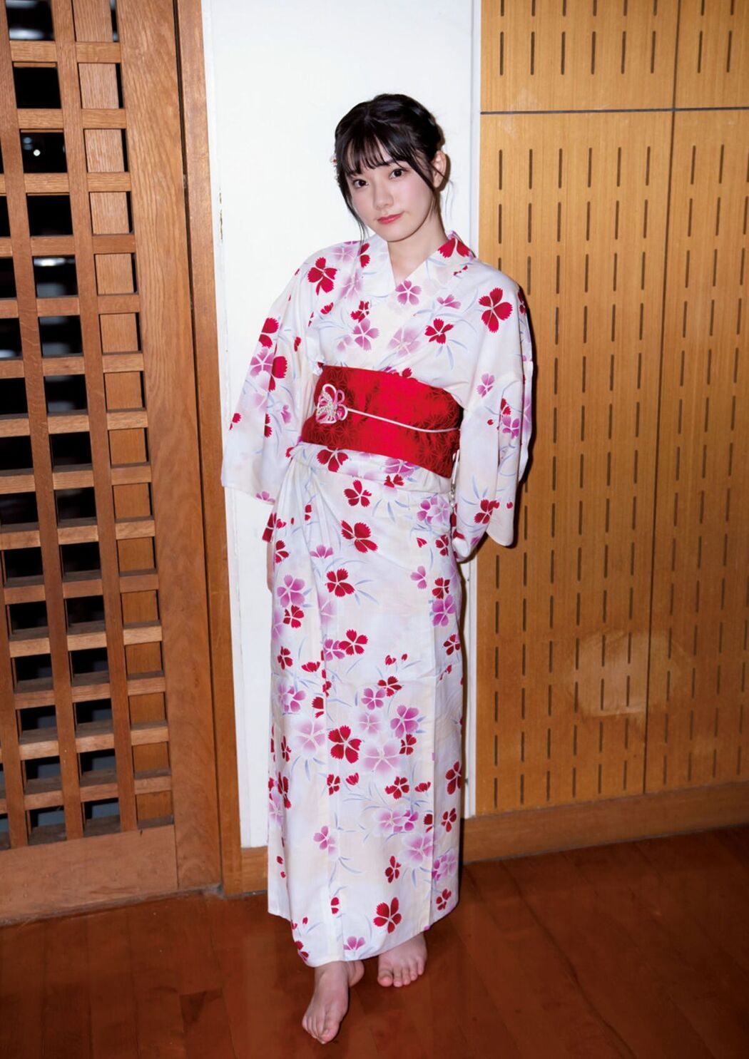 JP Rena Miyashita 宫下玲奈 &#8211; 1st写真集 透明少女 増ページ デジタル特装版 Part02 (52P)