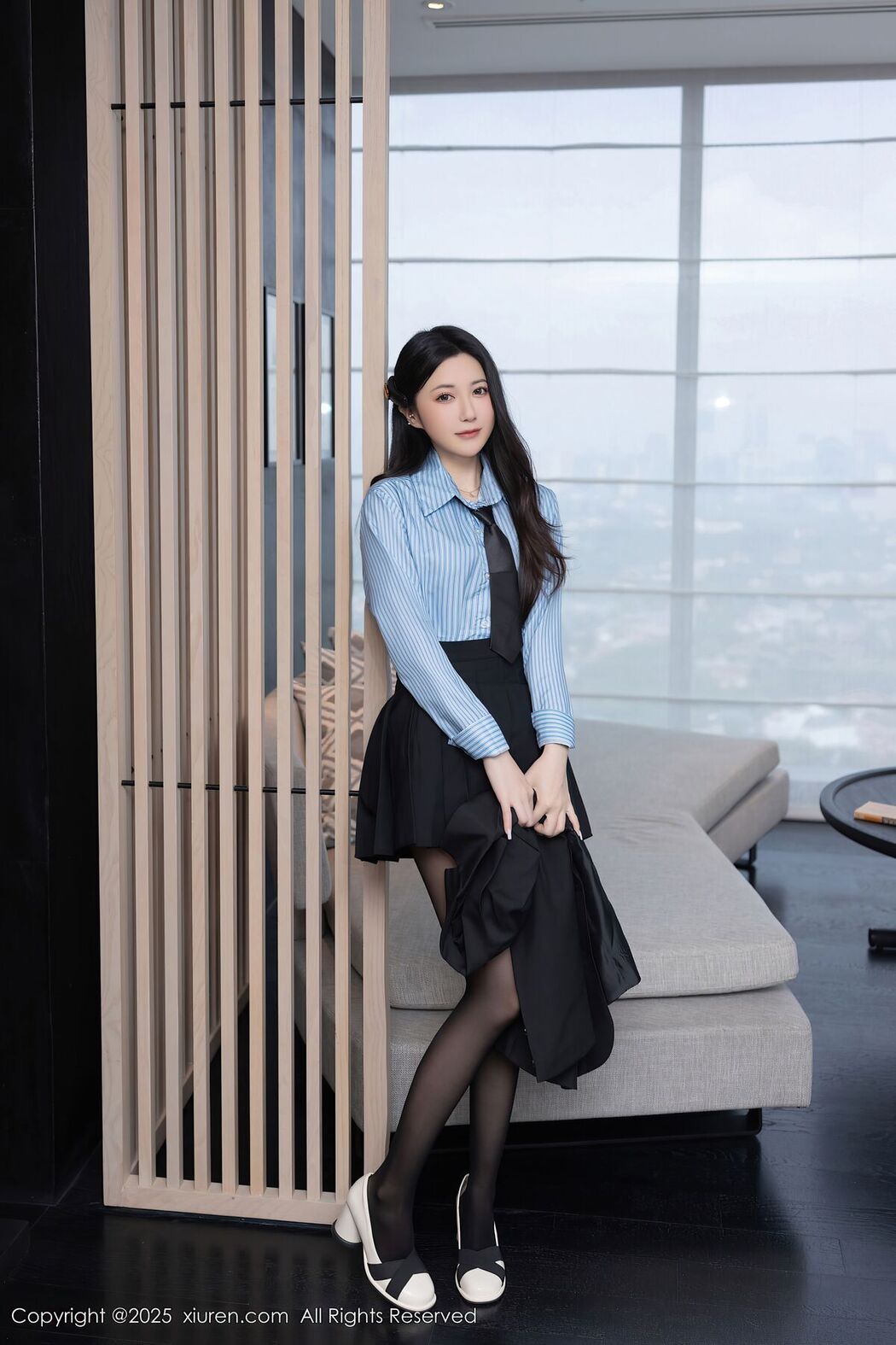 XiuRen秀人网 No.10412 Yu Zi Jiang Fish (81P)