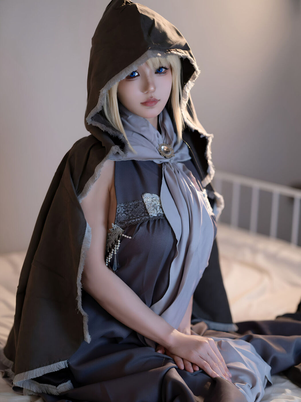 Coser@小仓千代w &#8211; 2025.04 Patreon Part01 (66P)