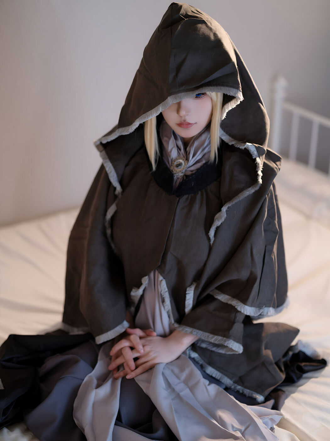 Coser@小仓千代w &#8211; 2025.04 Patreon Part01 (66P)