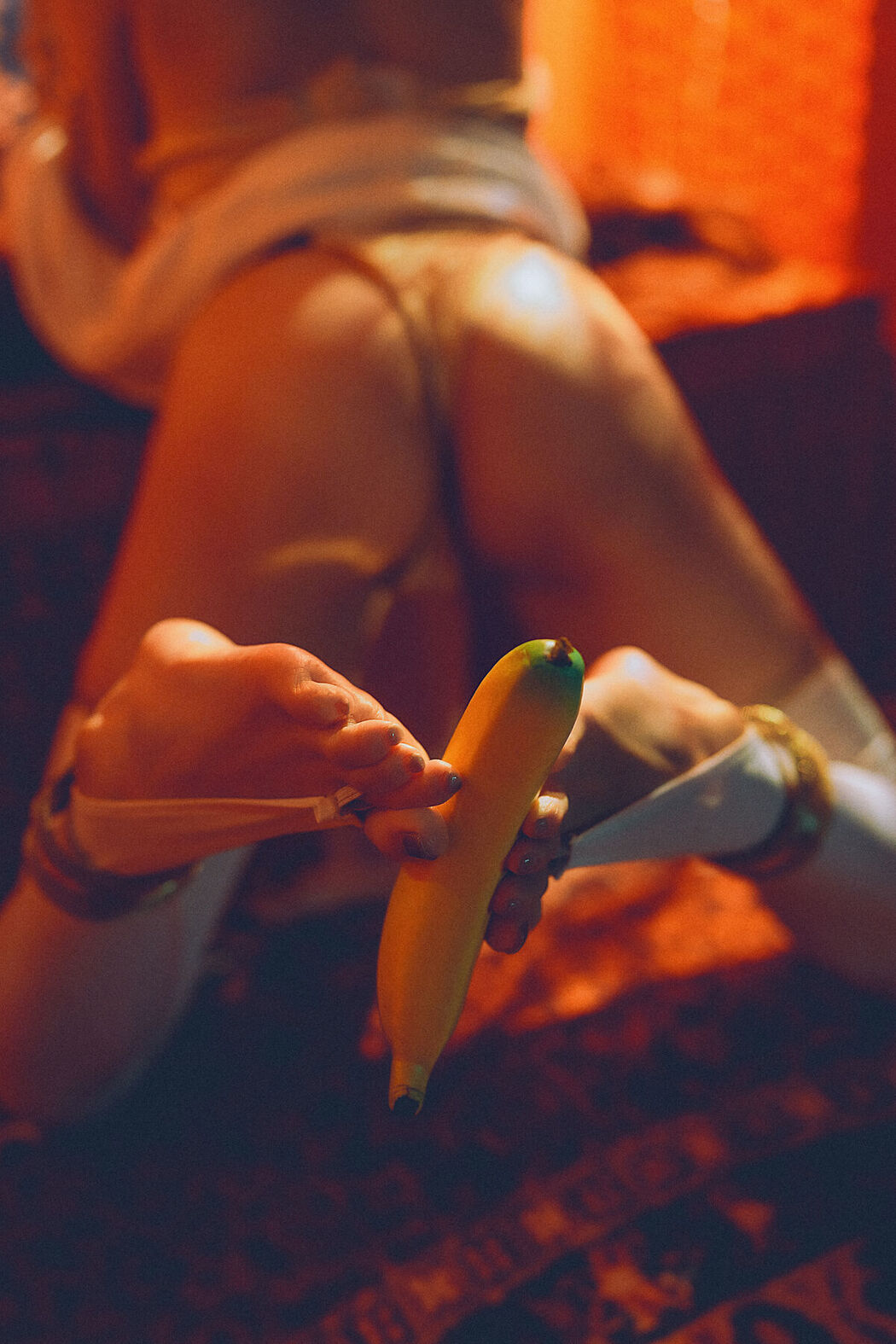 Coser@慕慕Momo &#8211; 玛修 基列莱特 Mash Kyrielight (44P &#8211; 1V)