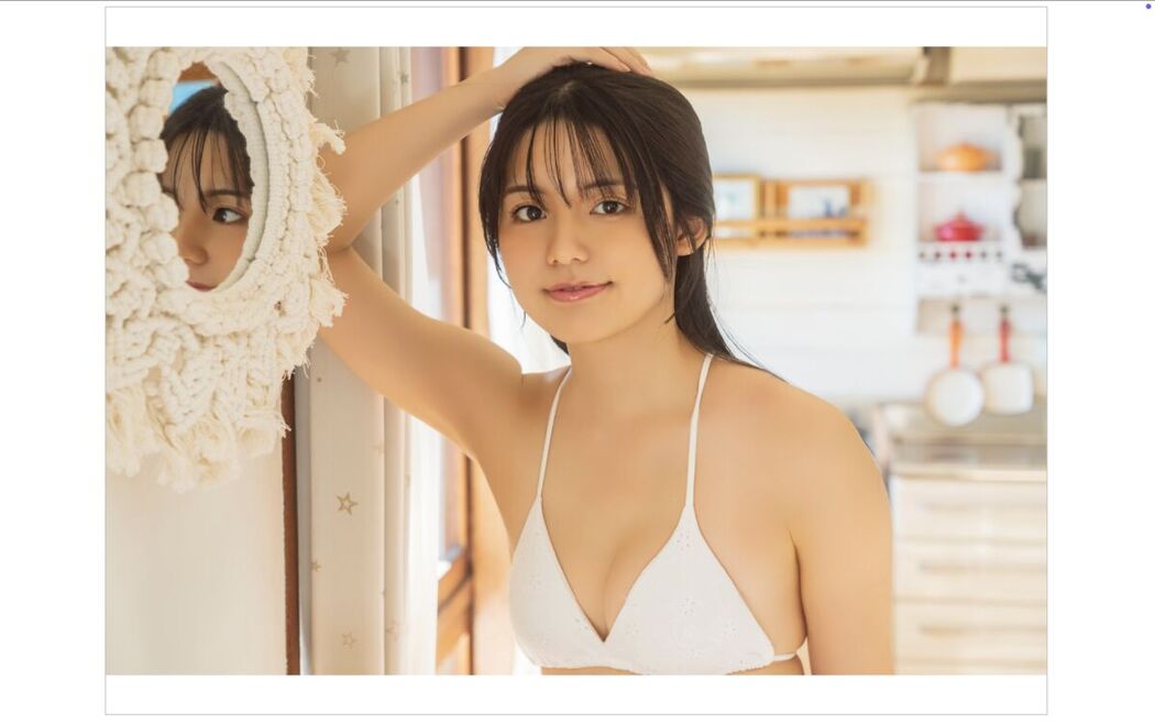 JP Matsushima Kanon 松島かのん – 旬撮ガール デートのあとは…かのんと何する (15P)