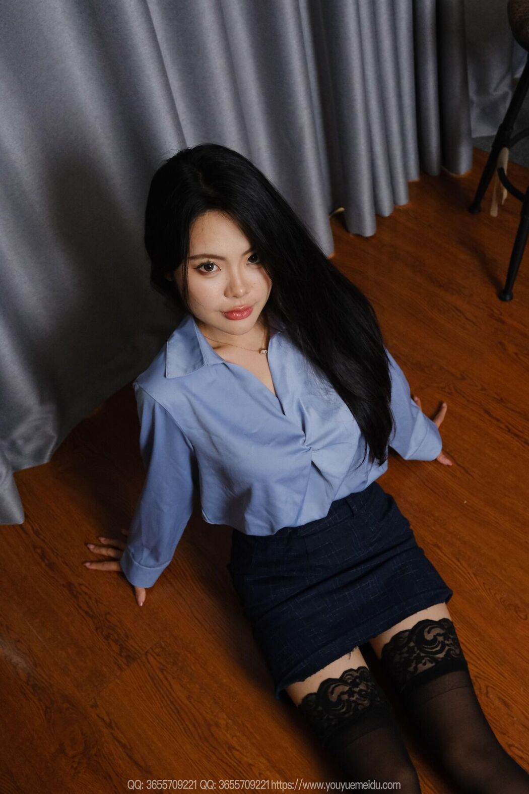 IESS异思趣向 SXJ No.2062 Tu Tu (87P)