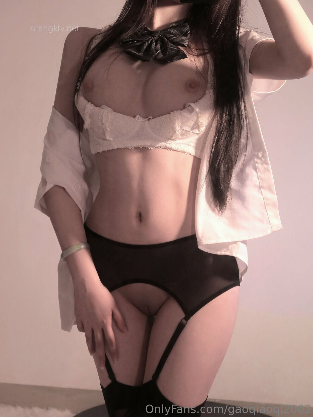 Coser@高桥千凛 – 甜妹重装视图合集 Ep.001 Part04 (65P)