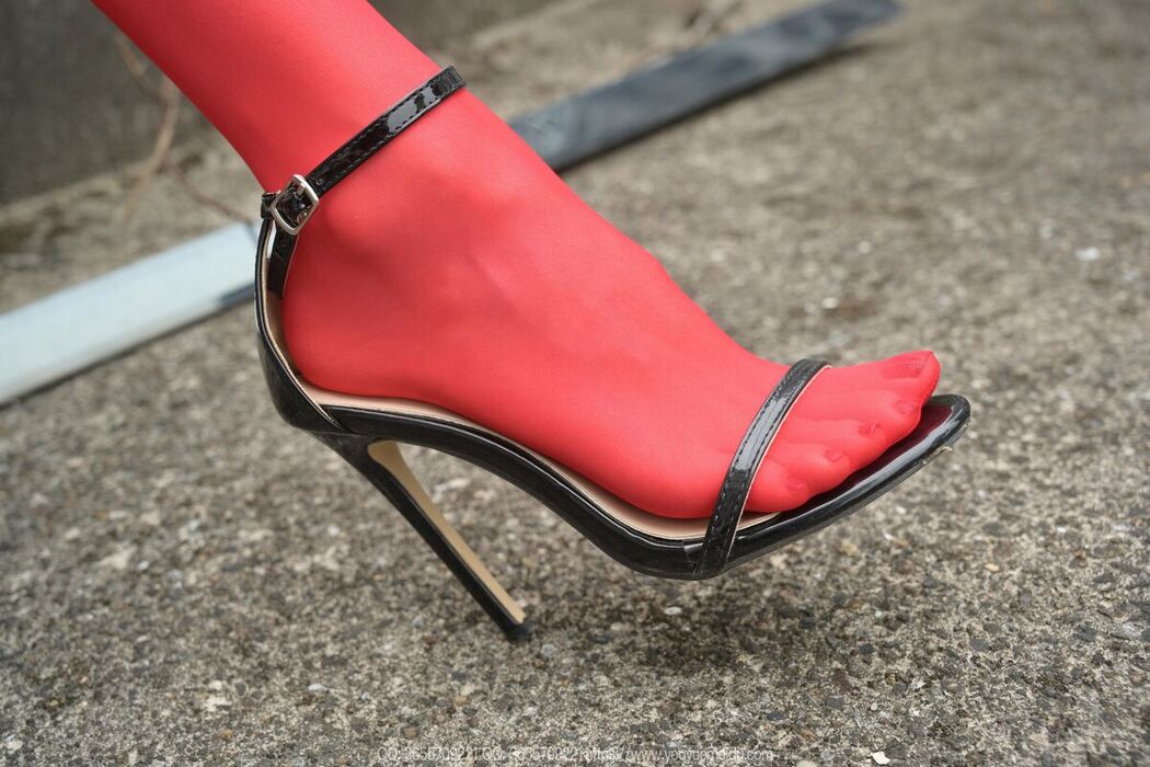 IESS异思趣向 SXJ No.2063 Tuan Tuan Part02 (53P)