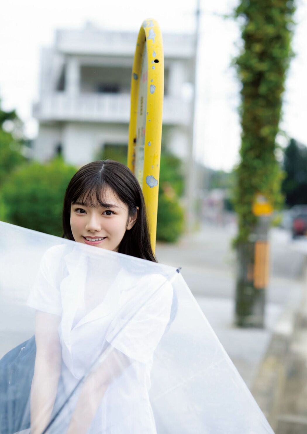 JP Rena Miyashita 宫下玲奈 &#8211; 1st写真集 透明少女 増ページ デジタル特装版 Part01 (52P)