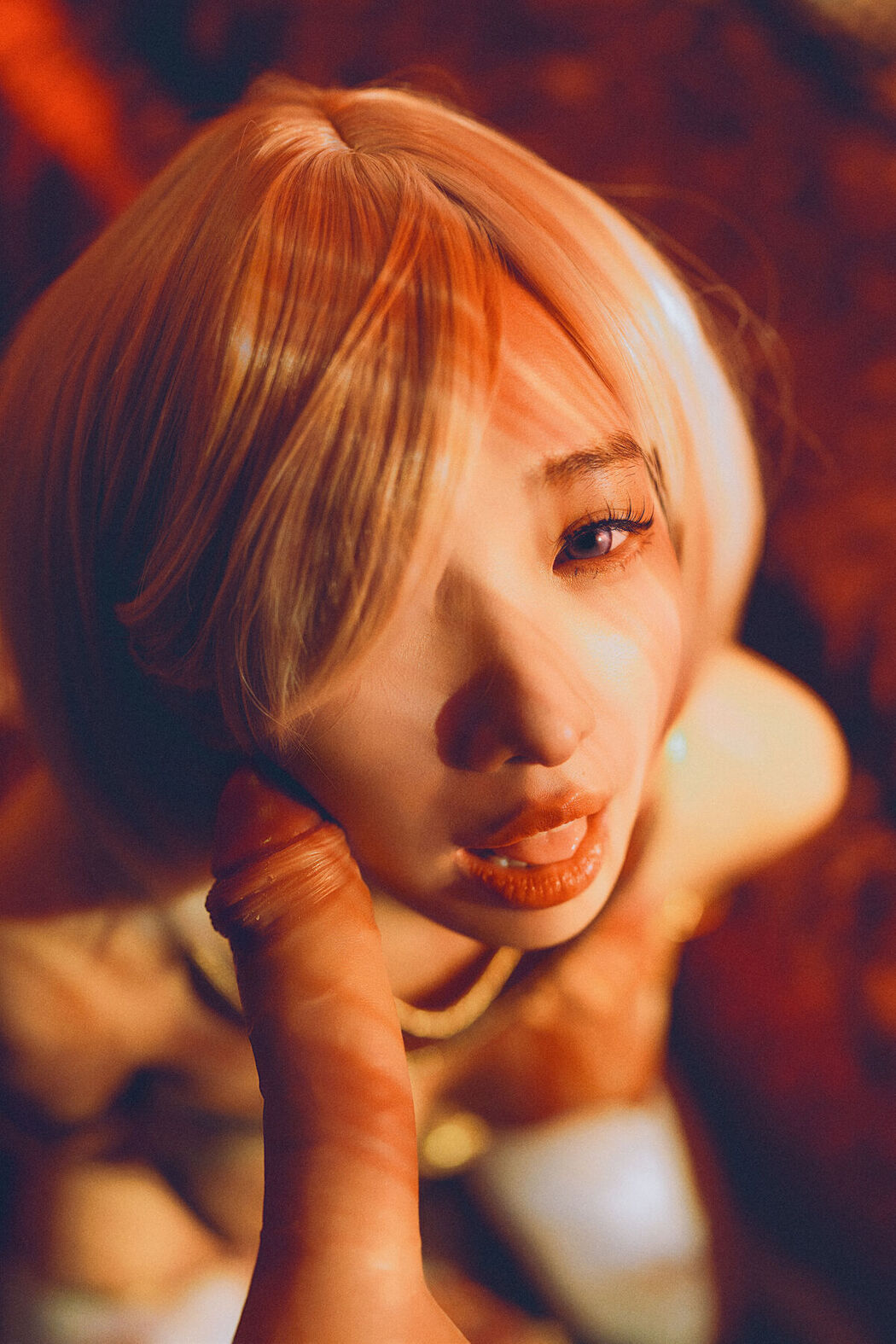 Coser@慕慕Momo &#8211; 玛修 基列莱特 Mash Kyrielight (44P &#8211; 1V)