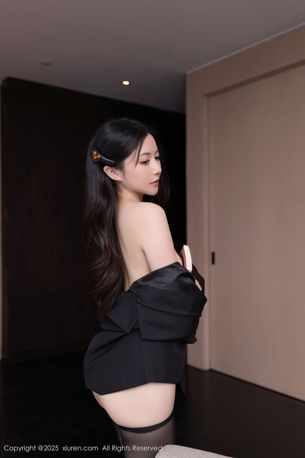 XiuRen秀人网 No.10412 Yu Zi Jiang Fish (81P)