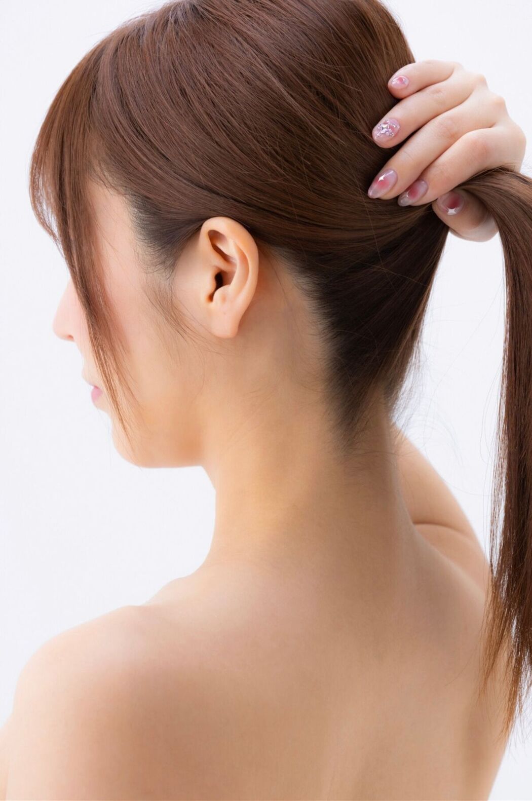 JP Kurumi Momose 桃瀬くるみ – 絶対的 Super Natural Pose Book (73P)