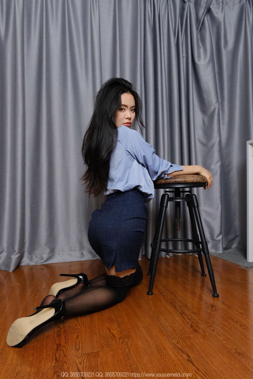 IESS异思趣向 SXJ No.2062 Tu Tu (87P)