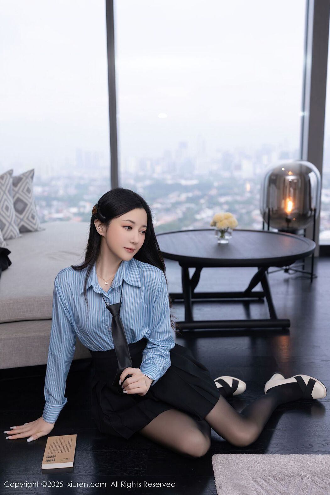 XiuRen秀人网 No.10412 Yu Zi Jiang Fish (81P)