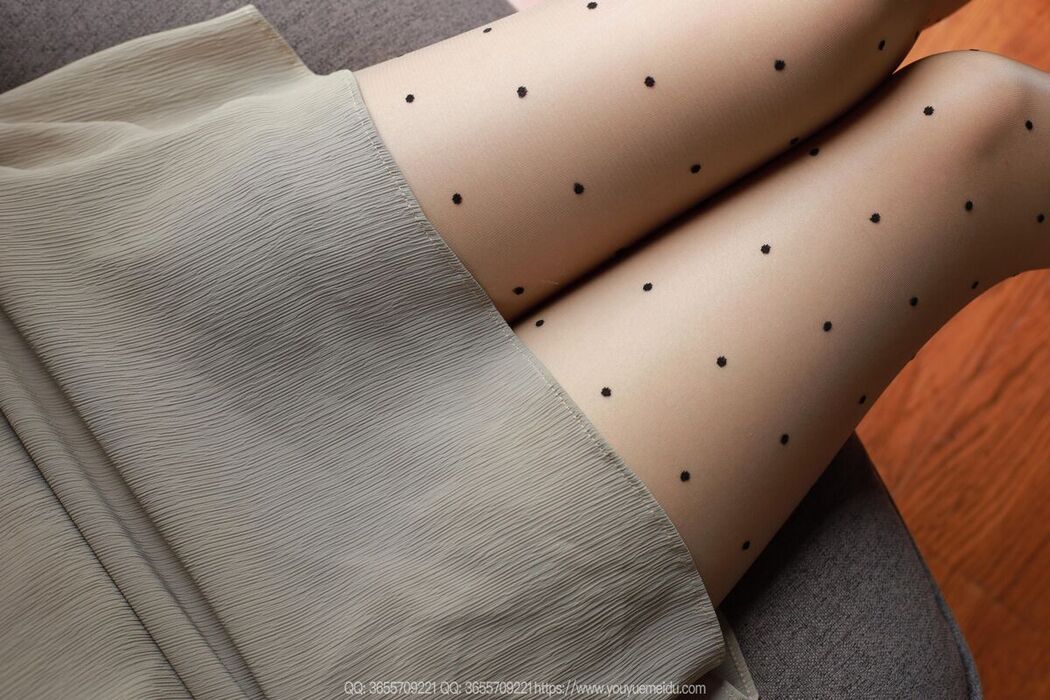 IESS异思趣向 SXJ No.2061 Mei Zi Part02 (48P)