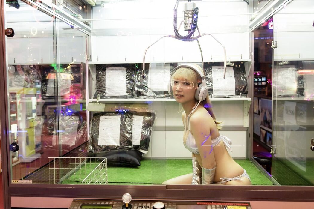 JP Mea Shimotsuki 霜月めあ – FLASHデジタル写真集 Lady Player MEA Part01 (53P)