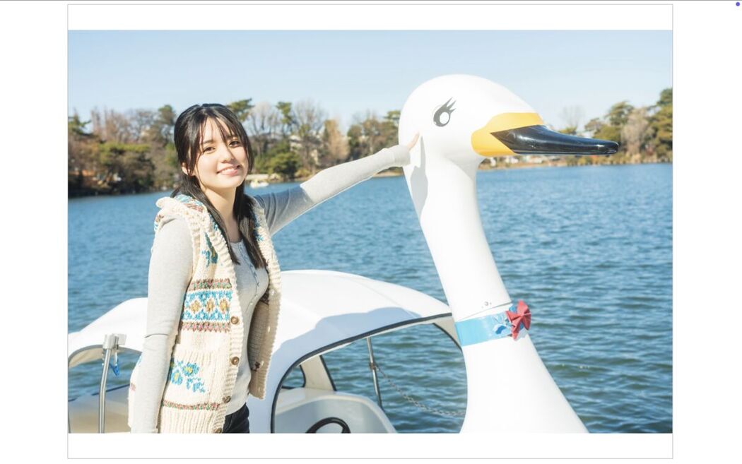 JP Matsushima Kanon 松島かのん – 旬撮ガール デートのあとは…かのんと何する (15P)