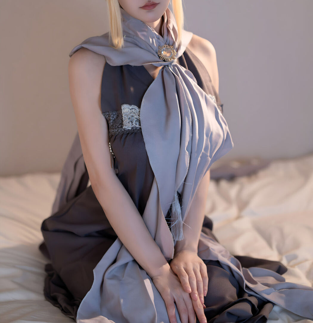Coser@小仓千代w &#8211; 2025.04 Patreon Part02 (66P)