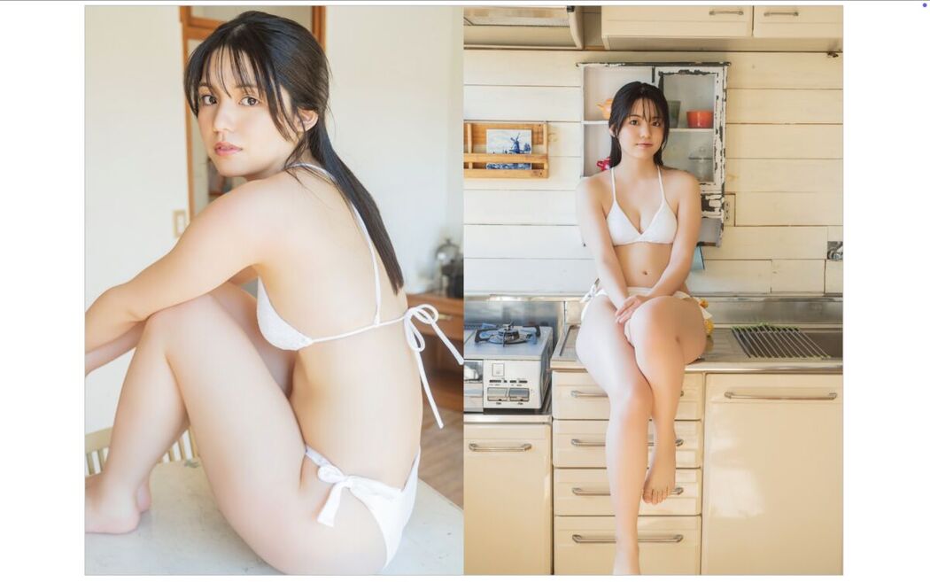 JP Matsushima Kanon 松島かのん – 旬撮ガール デートのあとは…かのんと何する (15P)