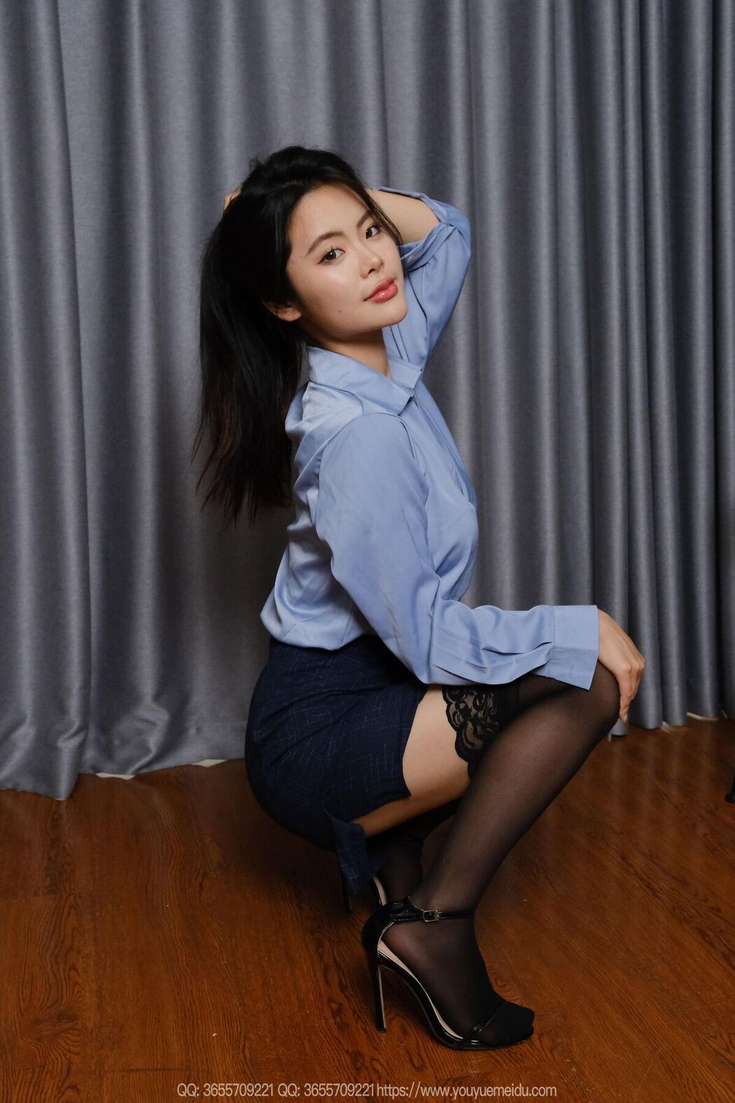 IESS异思趣向 SXJ No.2062 Tu Tu (87P)