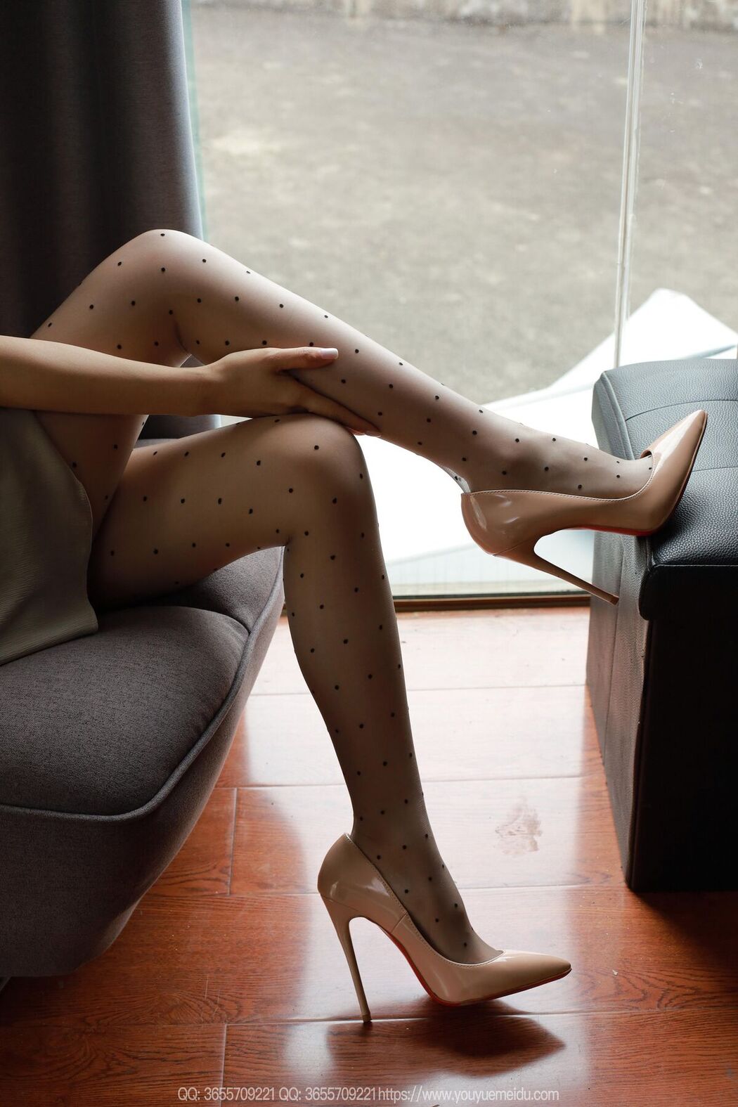 IESS异思趣向 SXJ No.2061 Mei Zi Part02 (48P)