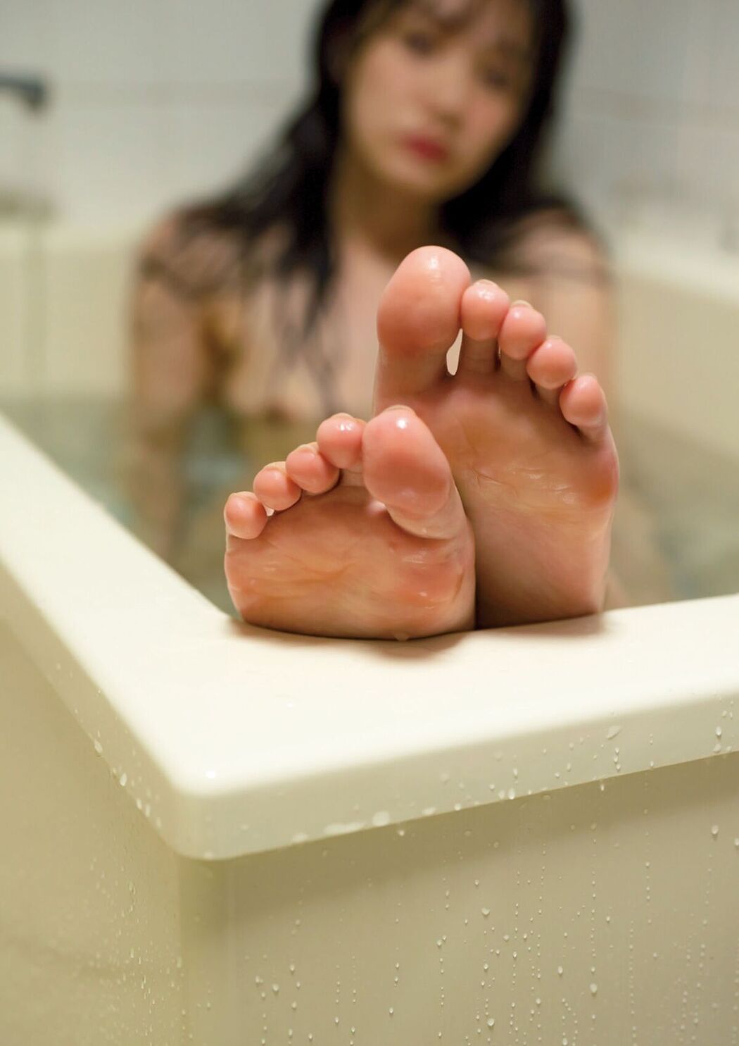 JP Rena Miyashita 宫下玲奈 &#8211; 1st写真集 透明少女 増ページ デジタル特装版 Part02 (52P)