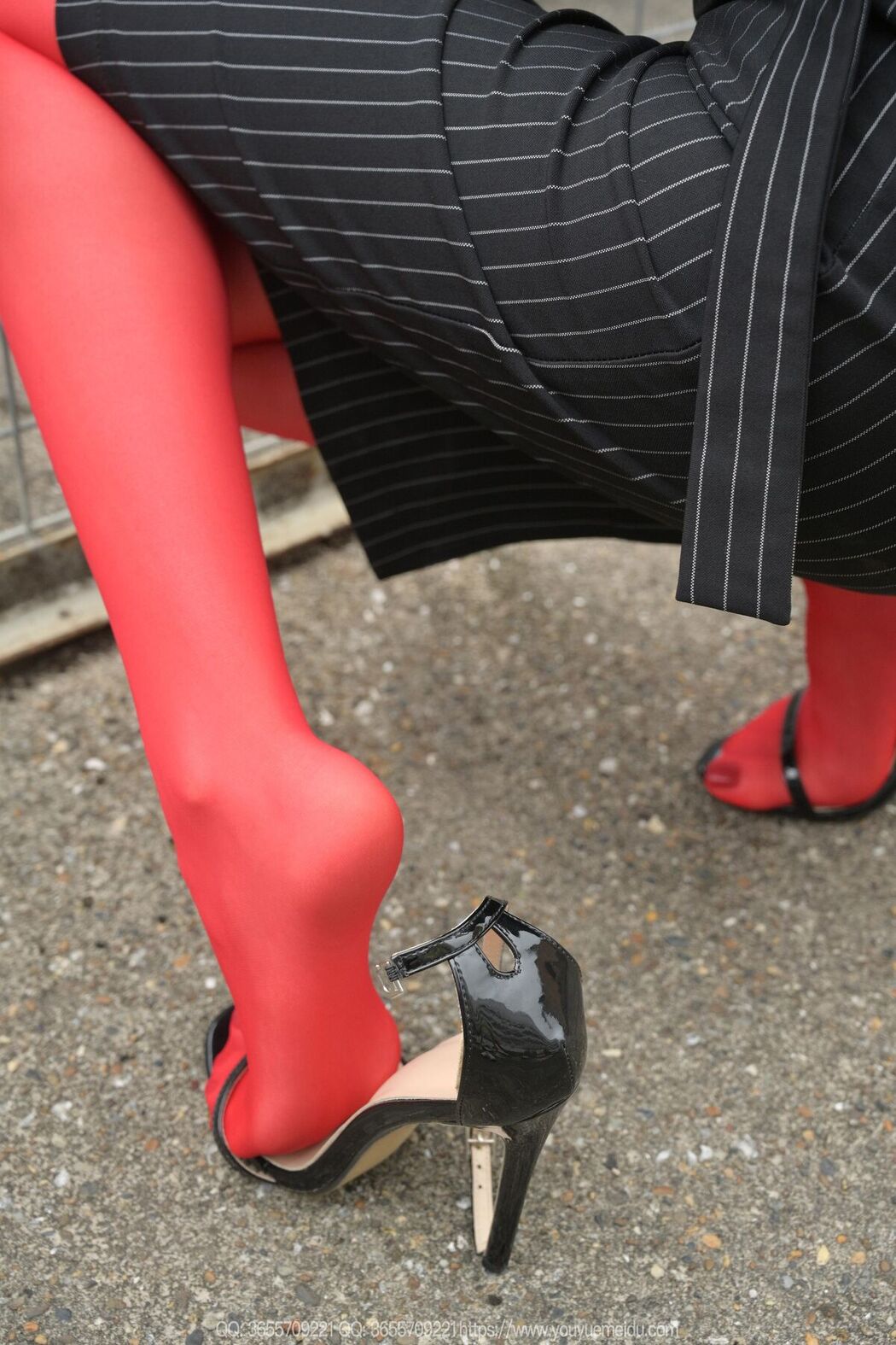 IESS异思趣向 SXJ No.2063 Tuan Tuan Part02 (53P)