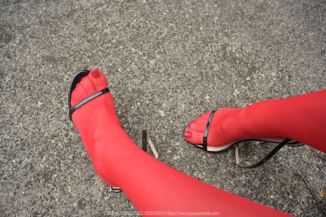 IESS异思趣向 SXJ No.2063 Tuan Tuan Part01 (53P)