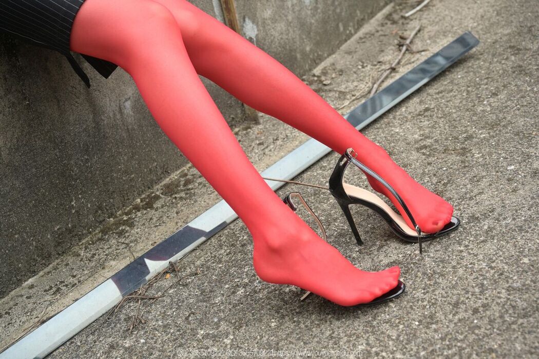 IESS异思趣向 SXJ No.2063 Tuan Tuan Part02 (53P)