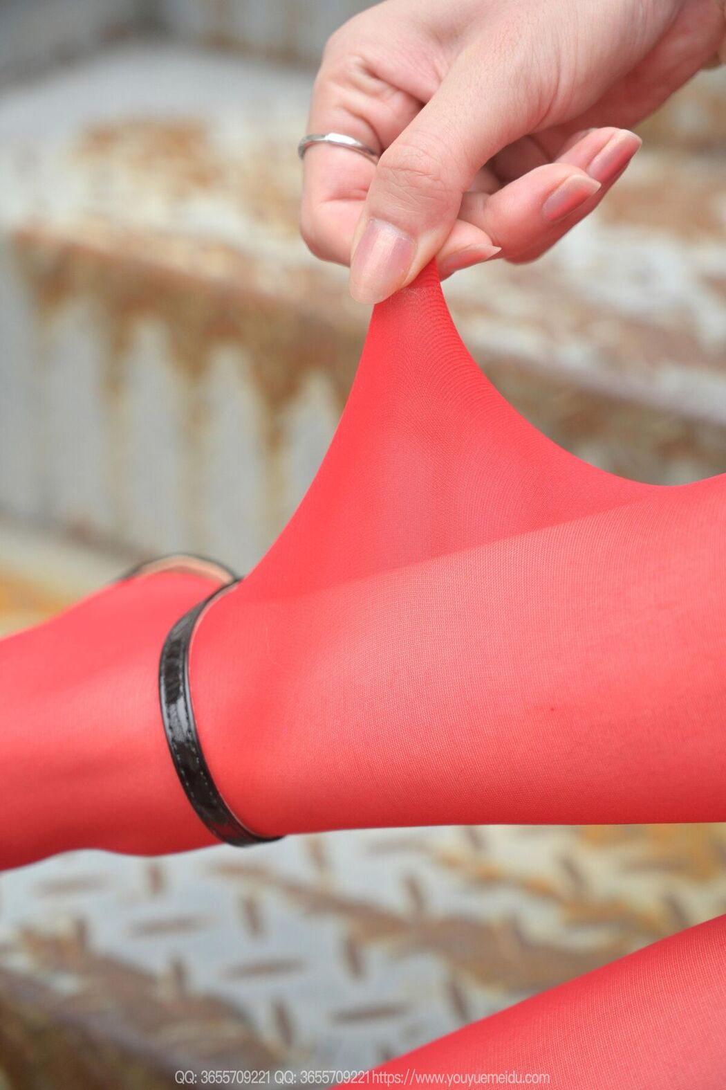 IESS异思趣向 SXJ No.2063 Tuan Tuan Part01 (53P)