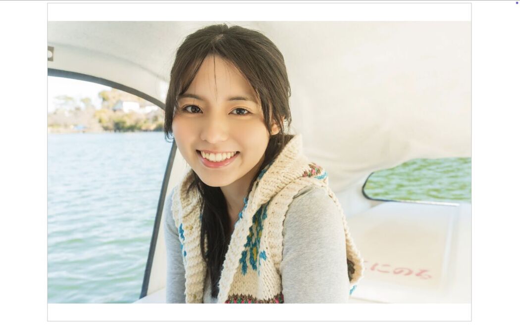 JP Matsushima Kanon 松島かのん – 旬撮ガール デートのあとは…かのんと何する (15P)