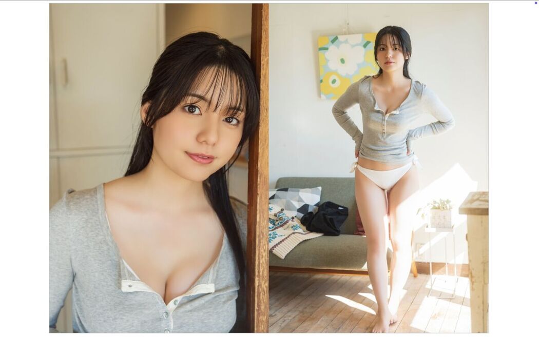 JP Matsushima Kanon 松島かのん – 旬撮ガール デートのあとは…かのんと何する (15P)