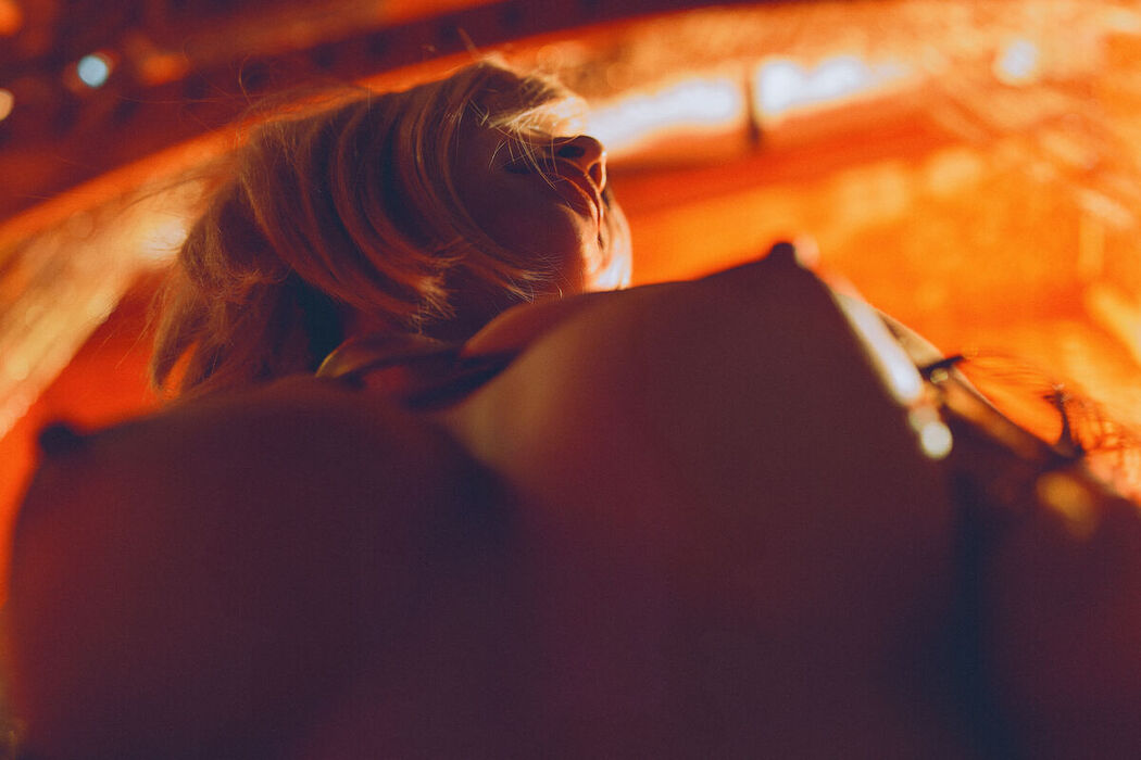 Coser@慕慕Momo &#8211; 玛修 基列莱特 Mash Kyrielight (44P &#8211; 1V)