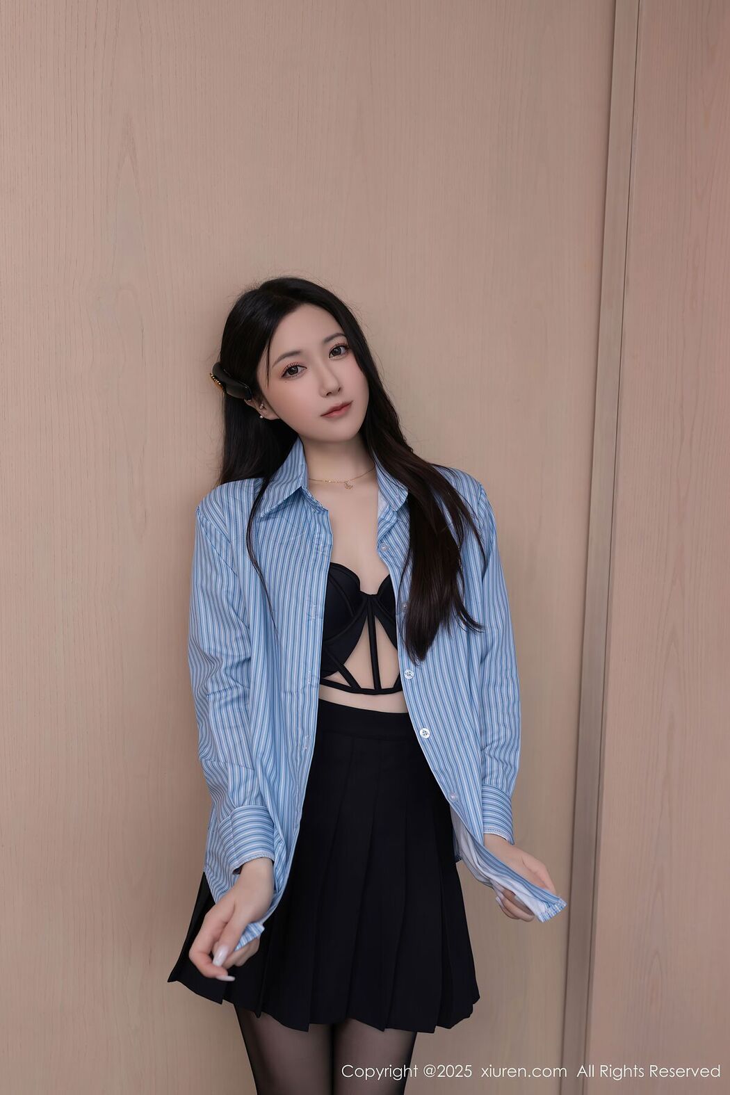 XiuRen秀人网 No.10412 Yu Zi Jiang Fish (81P)