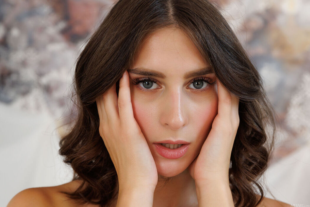 MetArt Jane White &#8211; Chandelier Part02 (59P)