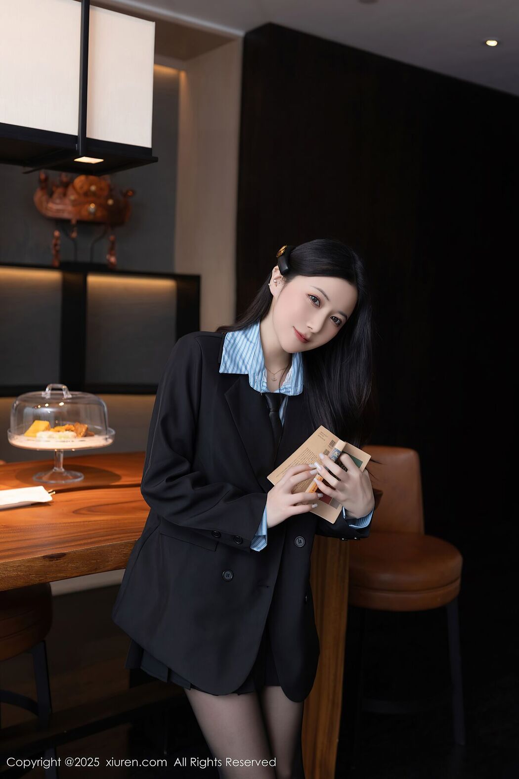 XiuRen秀人网 No.10412 Yu Zi Jiang Fish (81P)