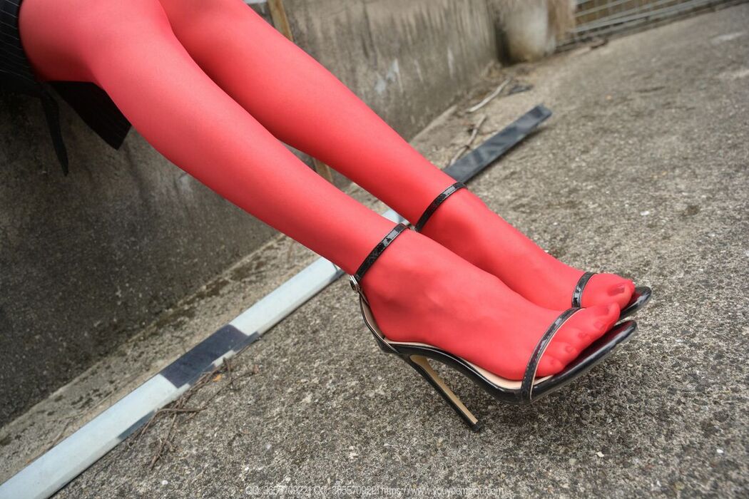 IESS异思趣向 SXJ No.2063 Tuan Tuan Part02 (53P)