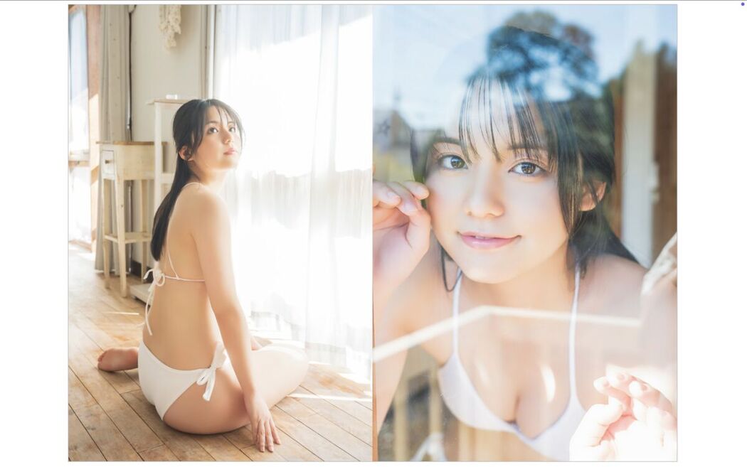 JP Matsushima Kanon 松島かのん – 旬撮ガール デートのあとは…かのんと何する (15P)