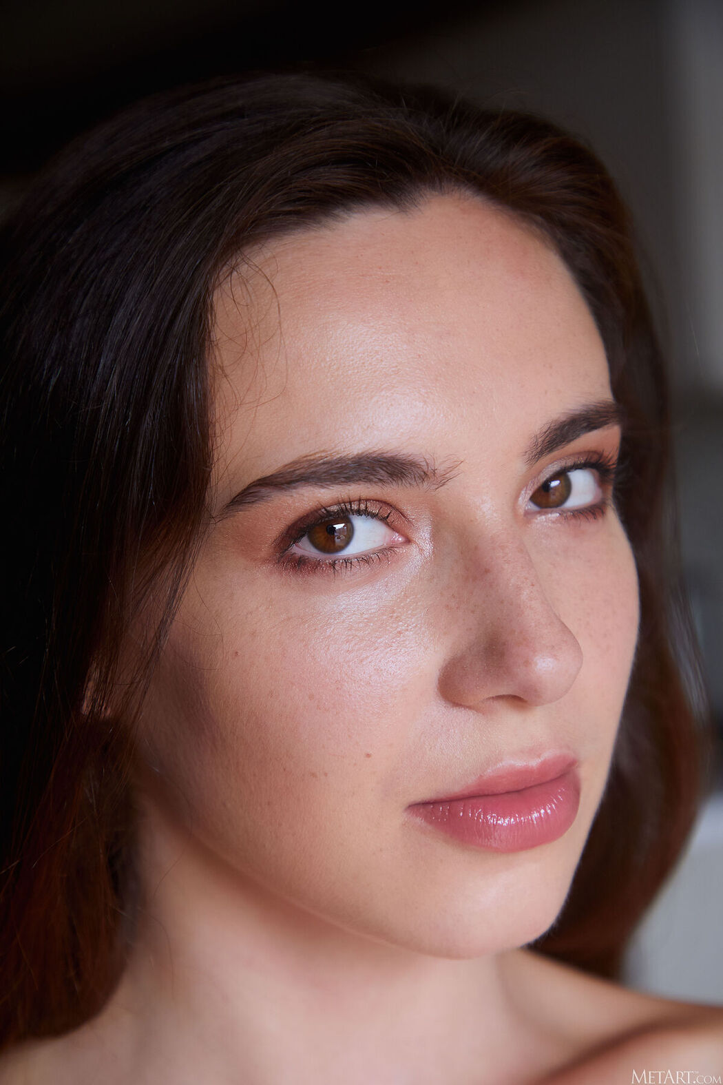 MetArt Sakura Hell &#8211; Minidress Part02 (54P)