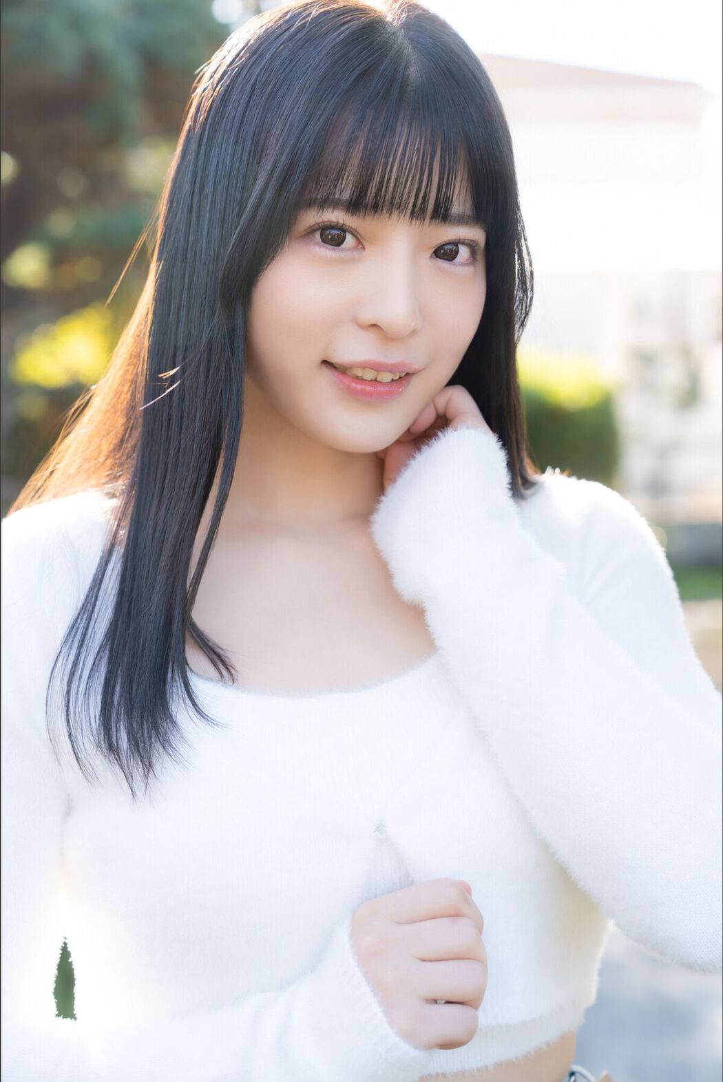 JP Nagano Miyabi 長野雅 – 帰省グラビアプレス デジタル写真集 (51P)