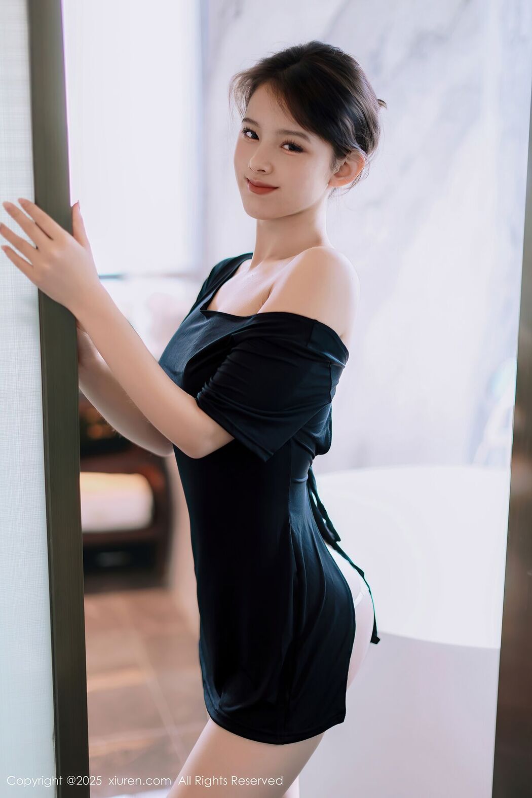 XiuRen秀人网 No.10426 Xiao Ju Zi Orange (87P)