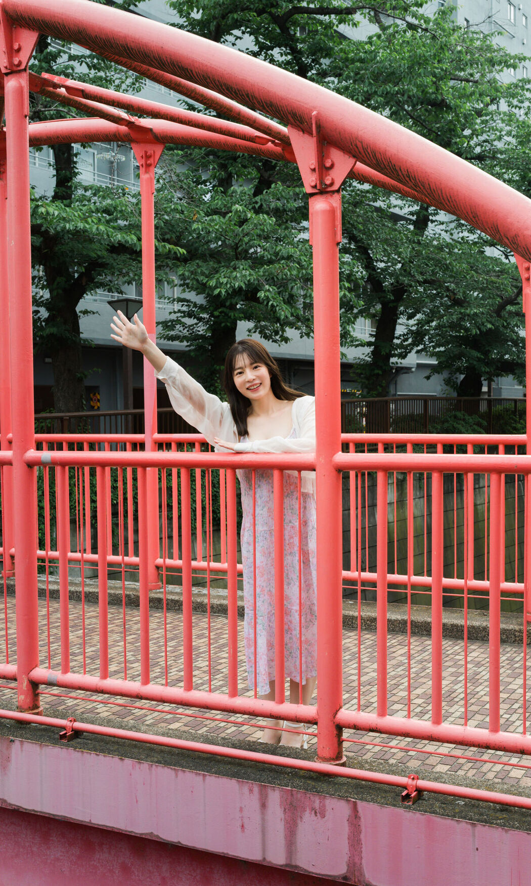 JP Nagano Miyabi 長野雅 – デジタル限定写真集 はじめて (85P – 1V)