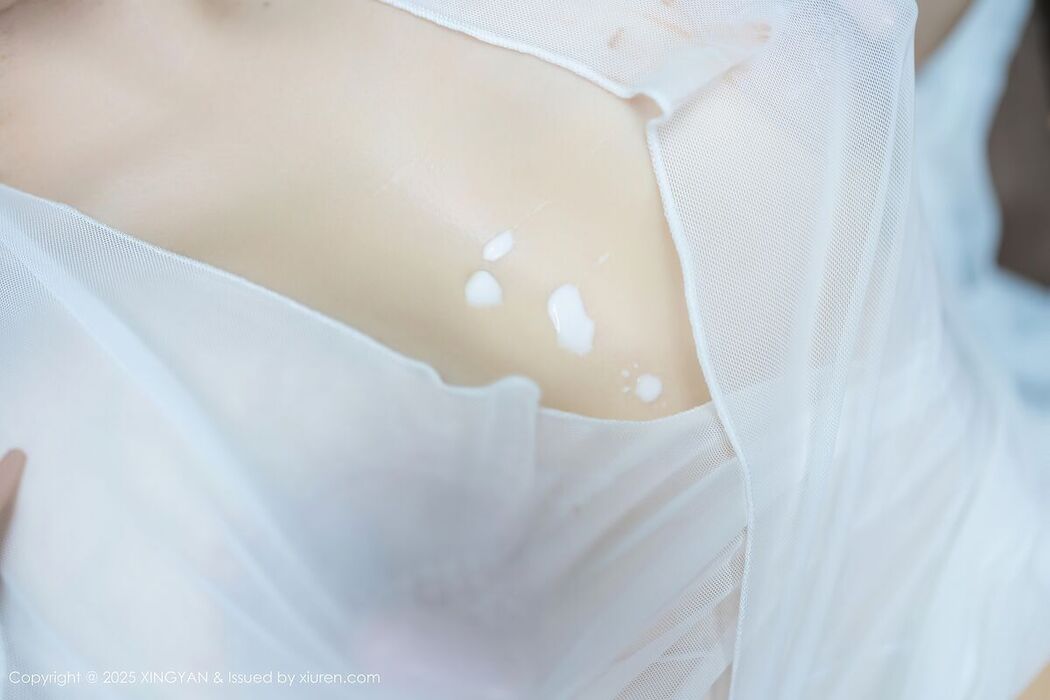 XingYan星颜社 Vol.372 Pan Si Qin (74P)