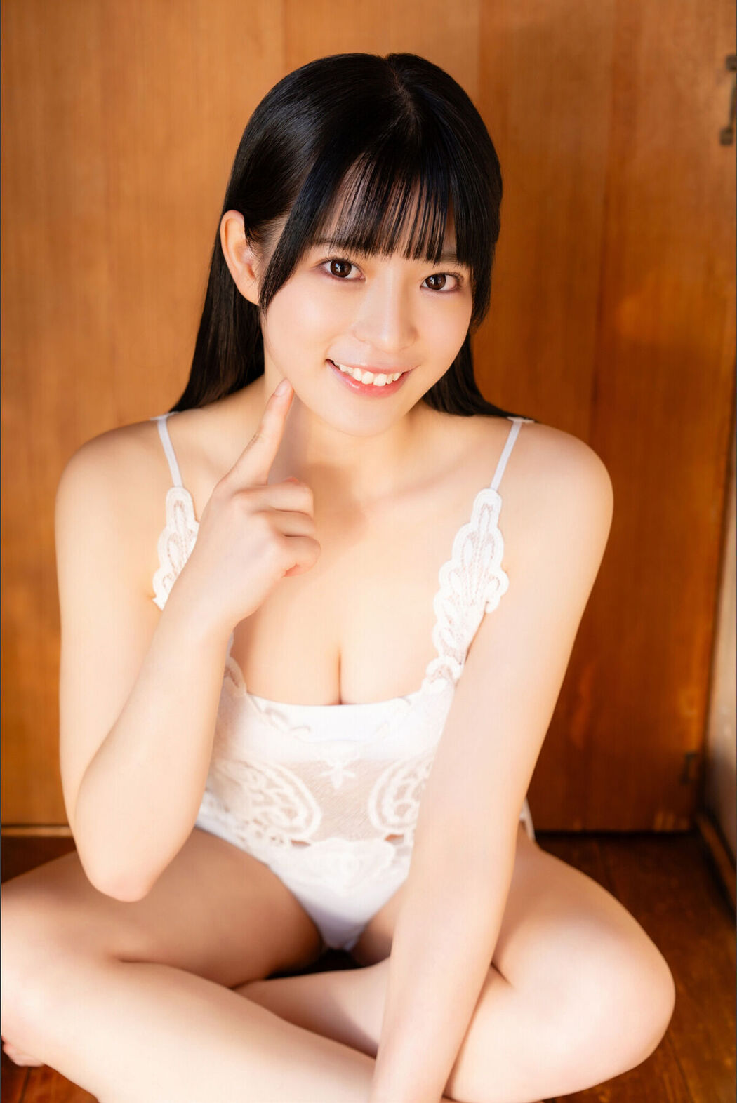 JP Nagano Miyabi 長野雅 – 帰省グラビアプレス デジタル写真集 (51P)