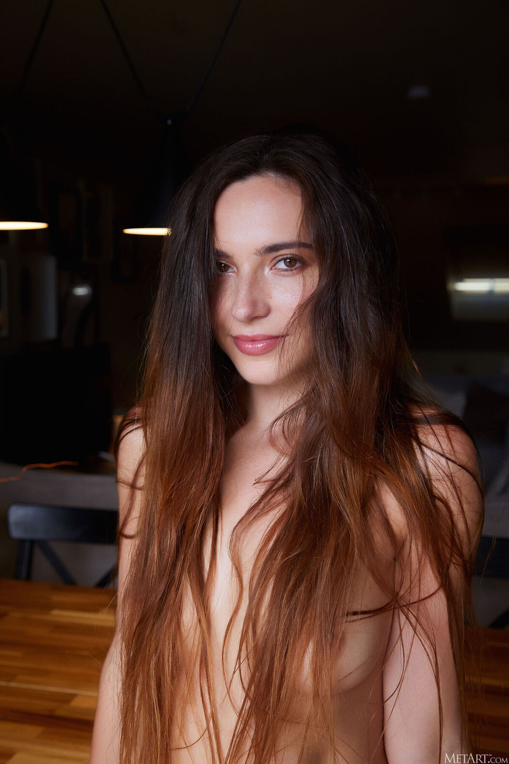 MetArt Sakura Hell &#8211; Minidress Part02 (54P)