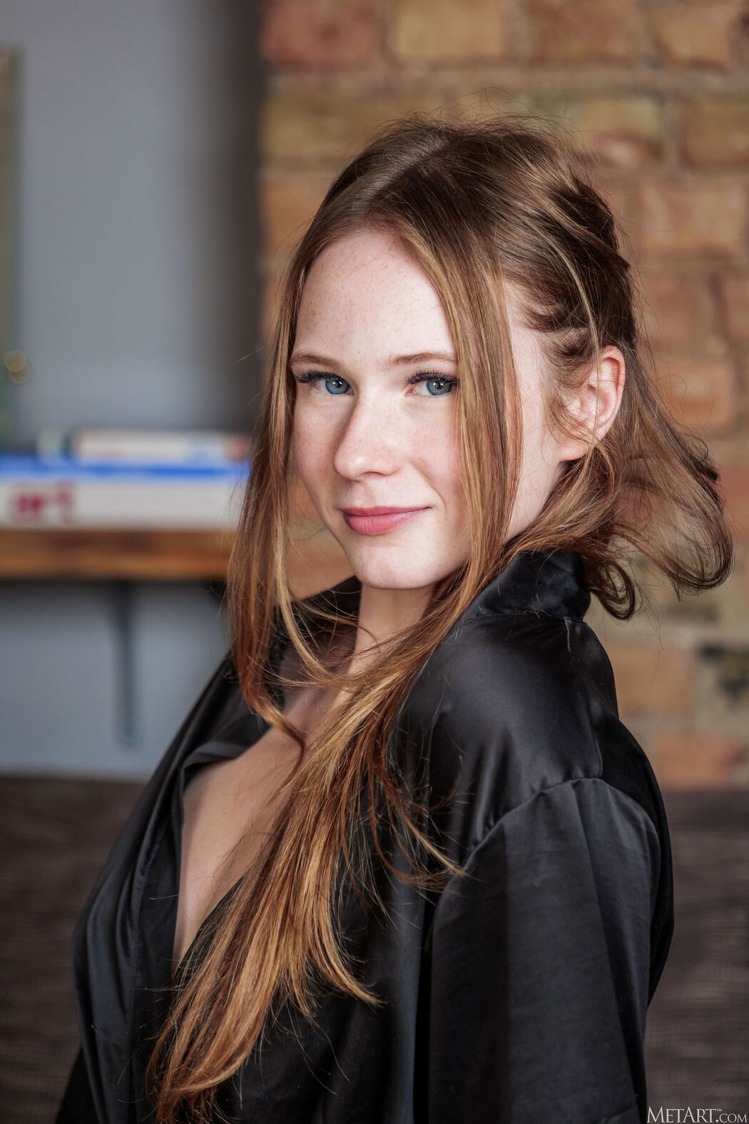 MetArt Zuzanna &#8211; Presenting Zuzanna Part01 (56P)