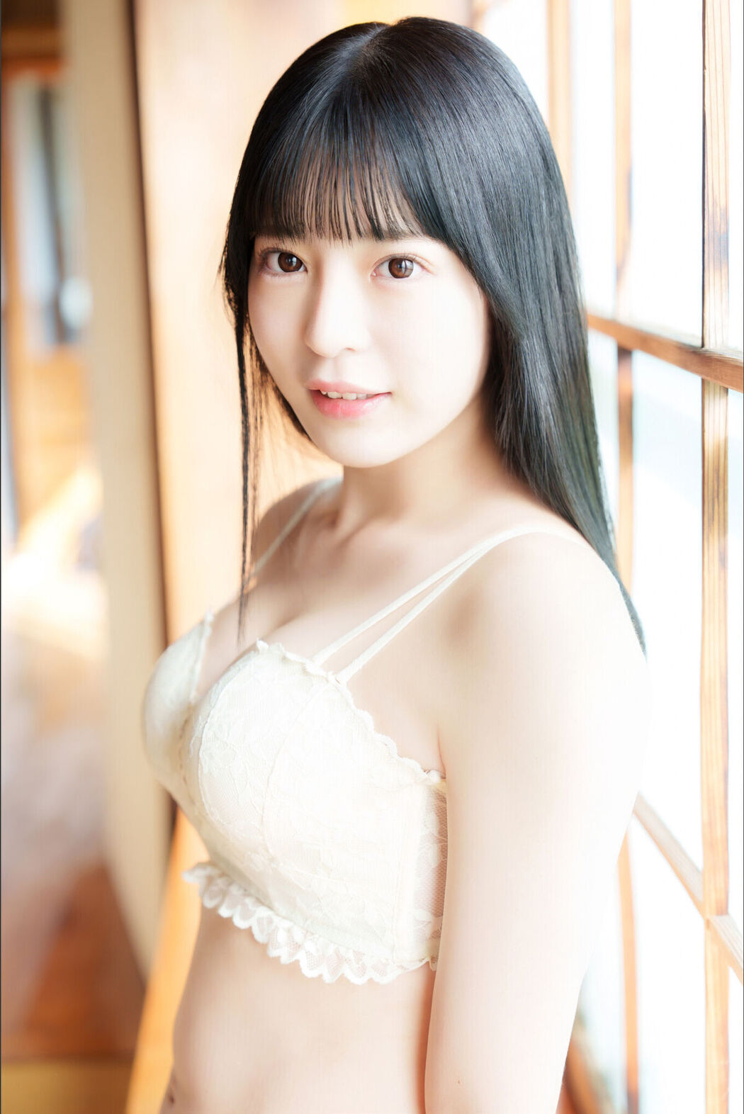 JP Nagano Miyabi 長野雅 – 帰省グラビアプレス デジタル写真集 (51P)