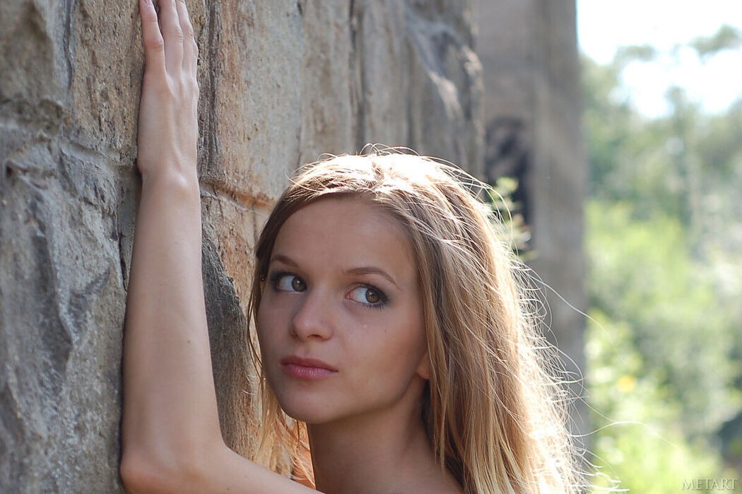 MetArt Lizel A – Firsky Part01 (63P)