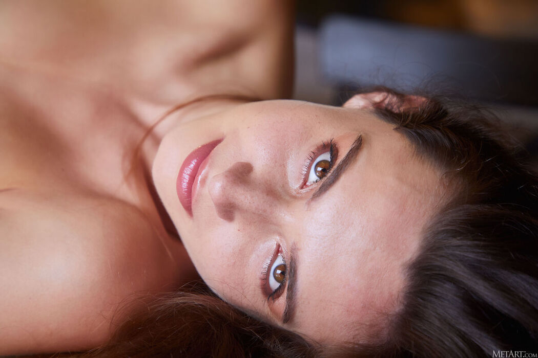 MetArt Sakura Hell &#8211; Minidress Part03 (54P)