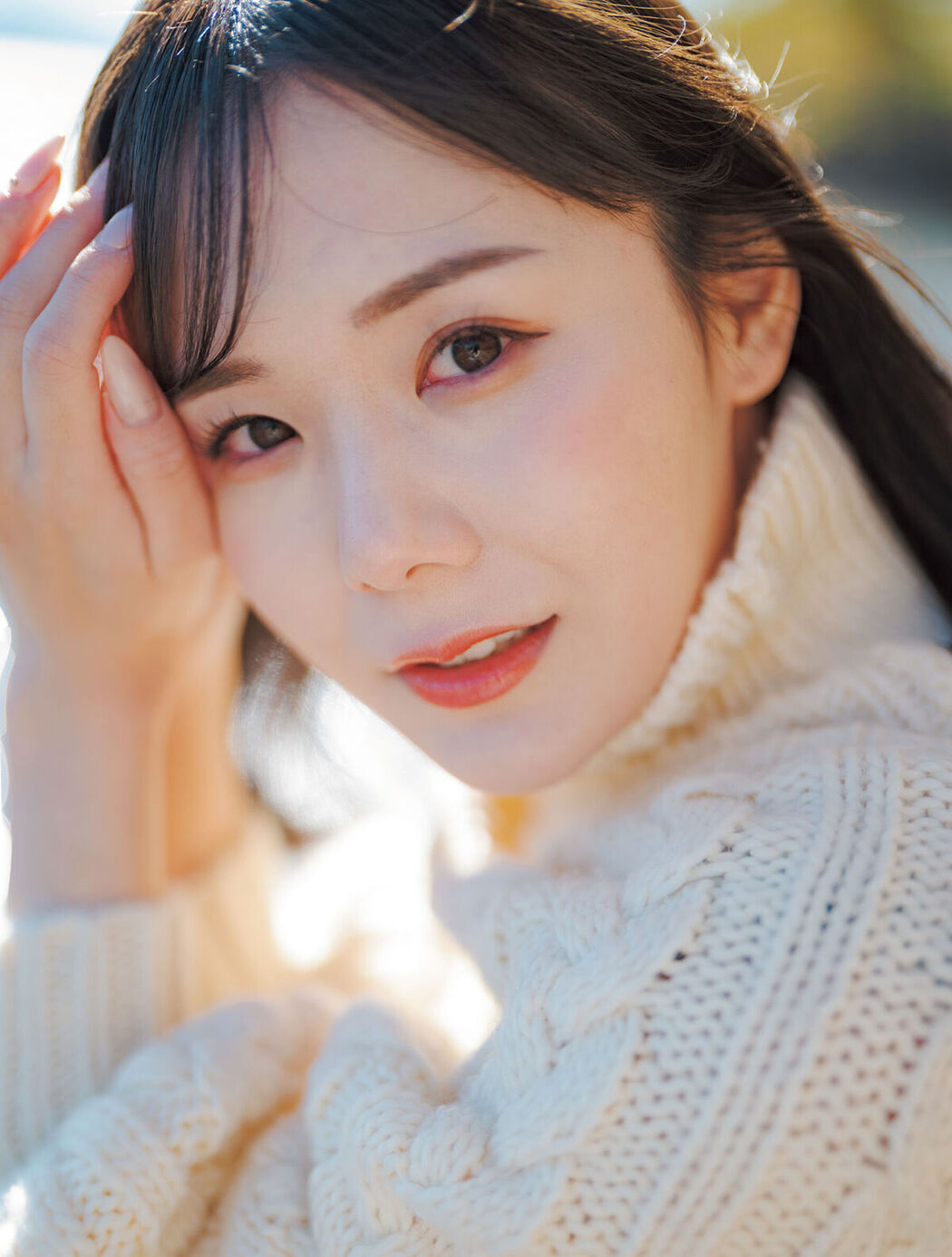 JP Miru &#8211; 写真集 Scenery Part01 (65P)