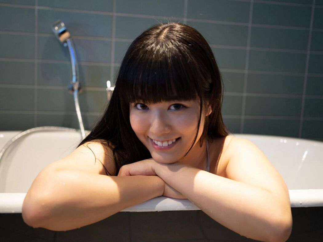 JP Shinonome Umi 東雲うみ &#8211; FLASHデジタル写真集 密会 (85P)