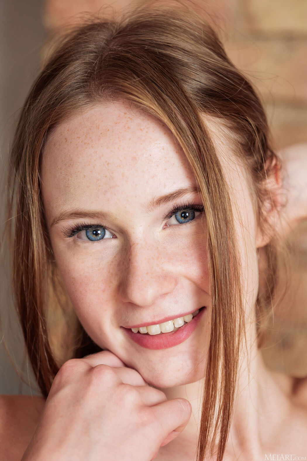 MetArt Zuzanna &#8211; Presenting Zuzanna Part02 (56P)